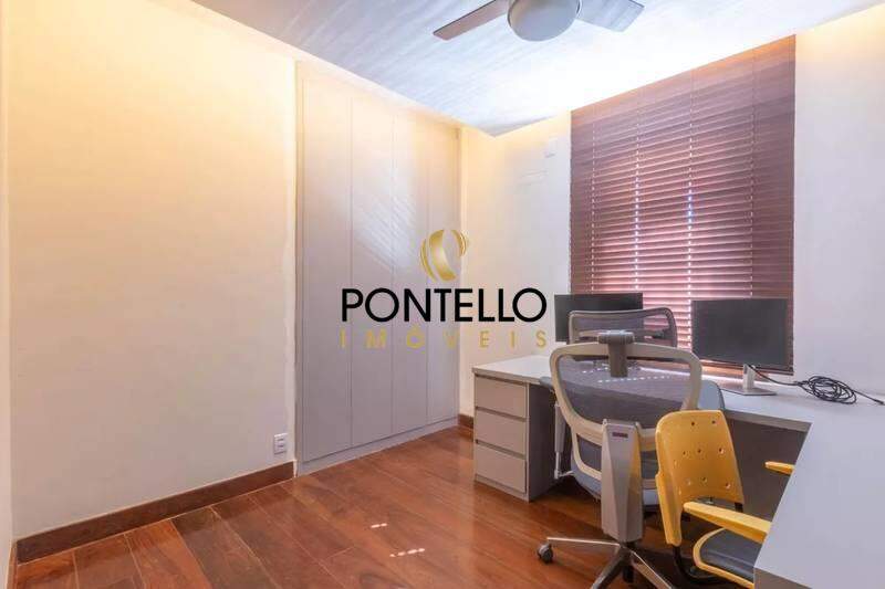 Casa, 5 quartos, 758 m² - Foto 19