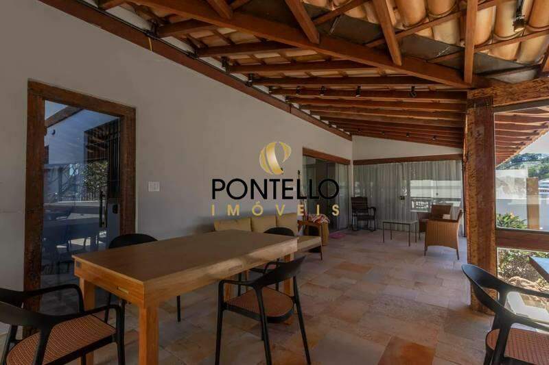 Casa, 5 quartos, 758 m² - Foto 3