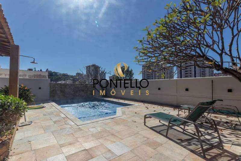 Casa, 5 quartos, 758 m² - Foto 5