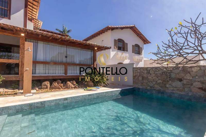 Casa, 5 quartos, 758 m² - Foto 6