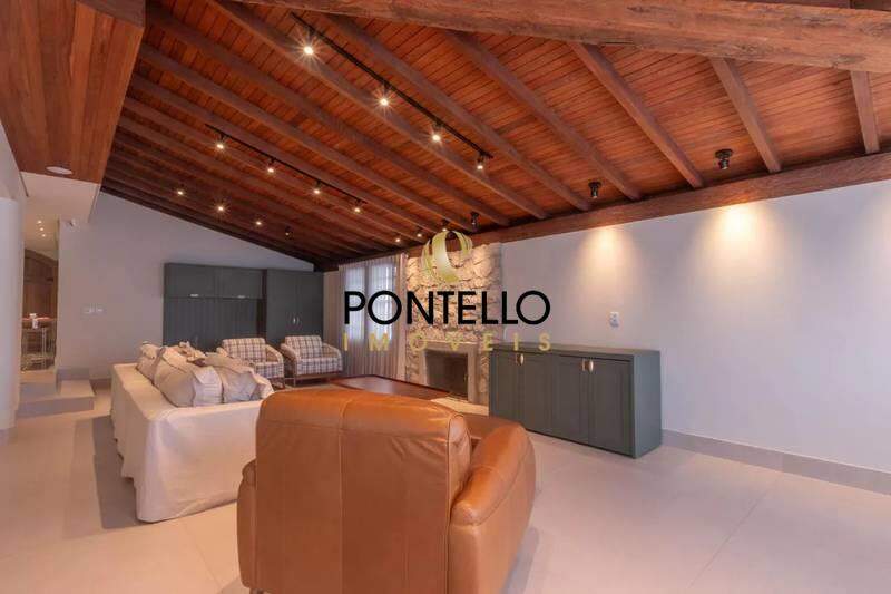 Casa, 5 quartos, 758 m² - Foto 9