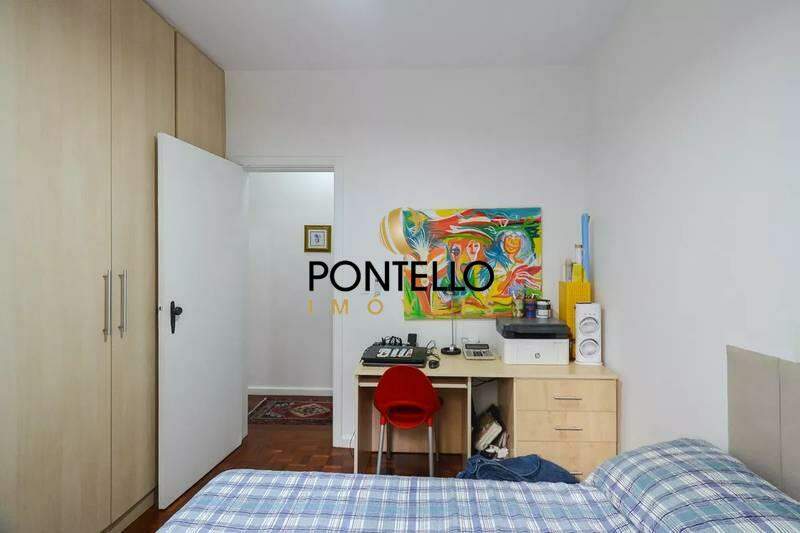 Apartamento, 3 quartos, 90 m² - Foto 13