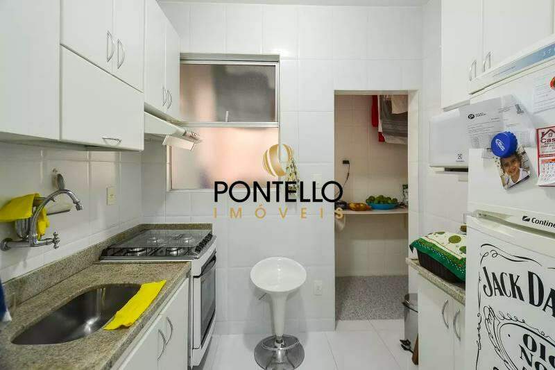 Apartamento, 3 quartos, 90 m² - Foto 18