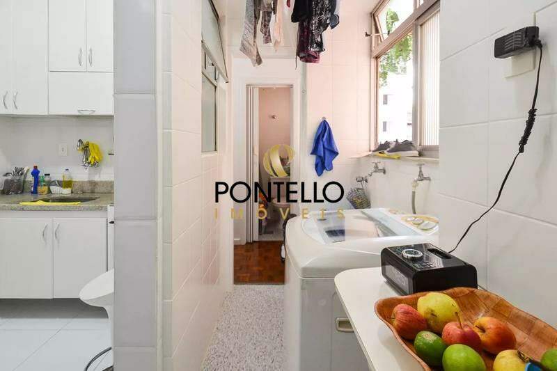 Apartamento, 3 quartos, 90 m² - Foto 20