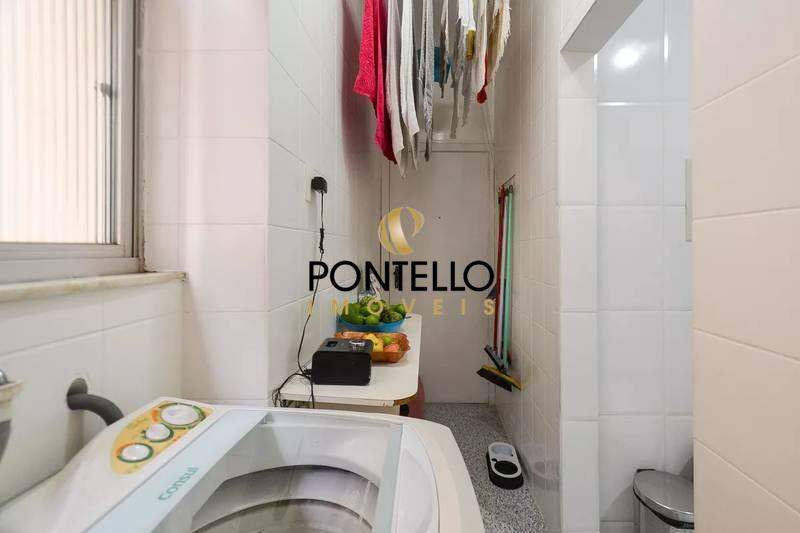 Apartamento, 3 quartos, 90 m² - Foto 21