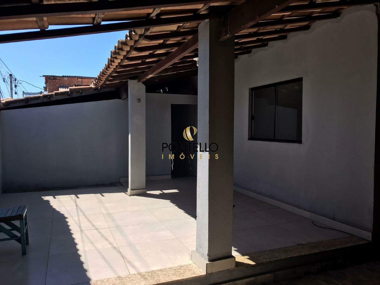 Casa, 3 quartos, 108 m² - Foto 2