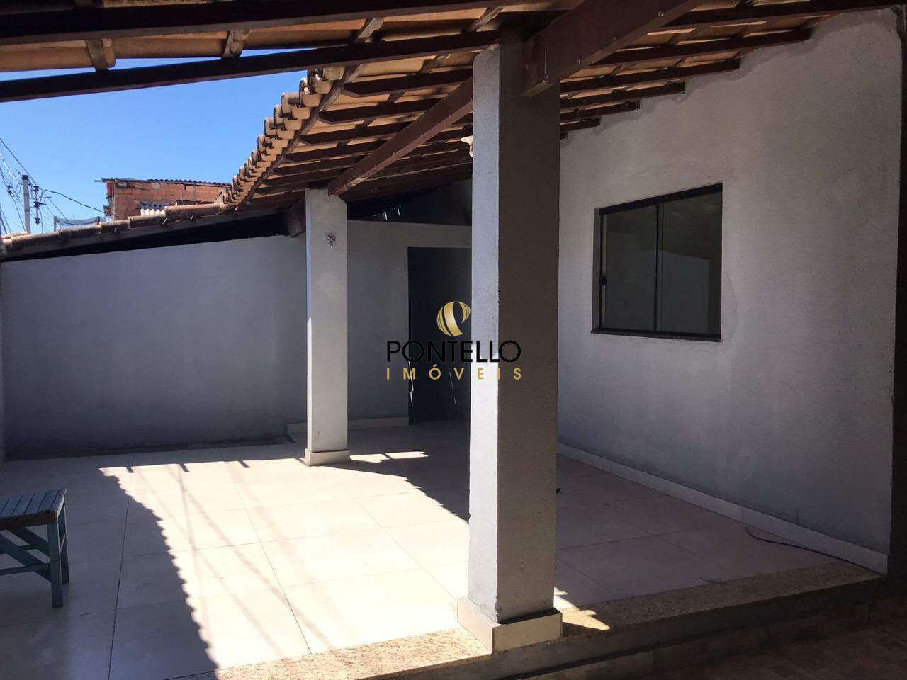 Casa, 3 quartos, 108 m² - Foto 1