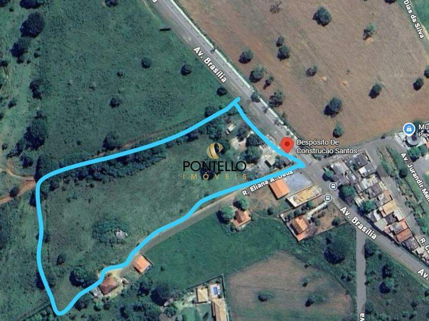 Terreno, 2 hectares - Foto 10