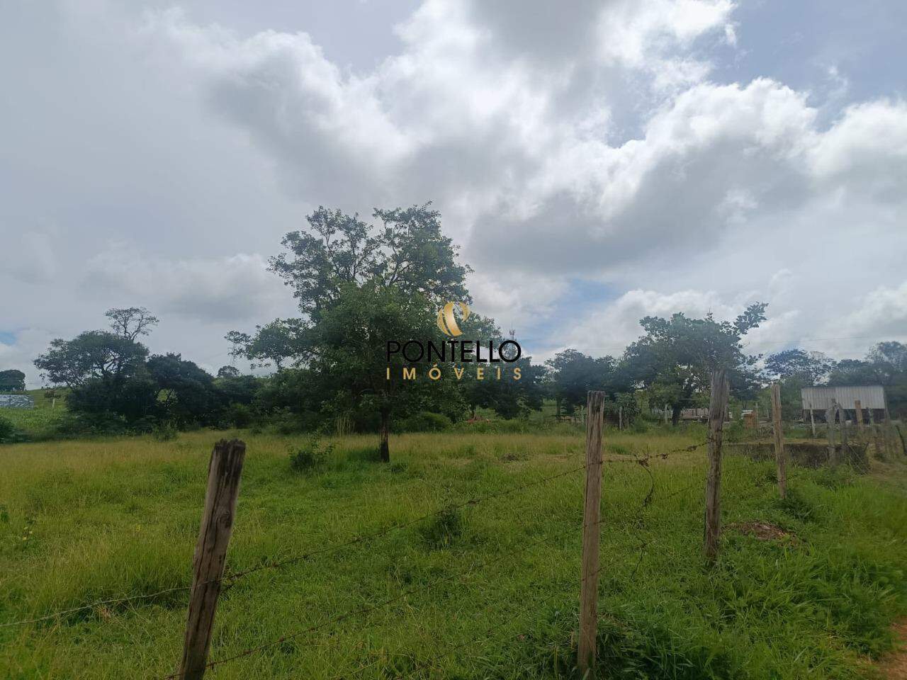 Terreno, 2 hectares - Foto 1