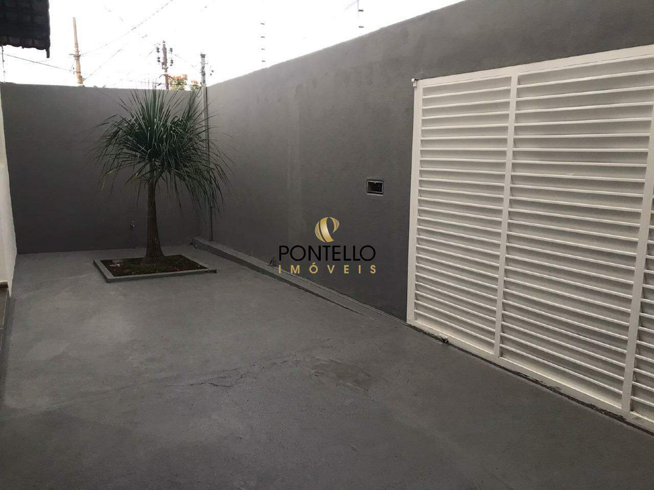 Casa, 3 quartos, 163 m² - Foto 1