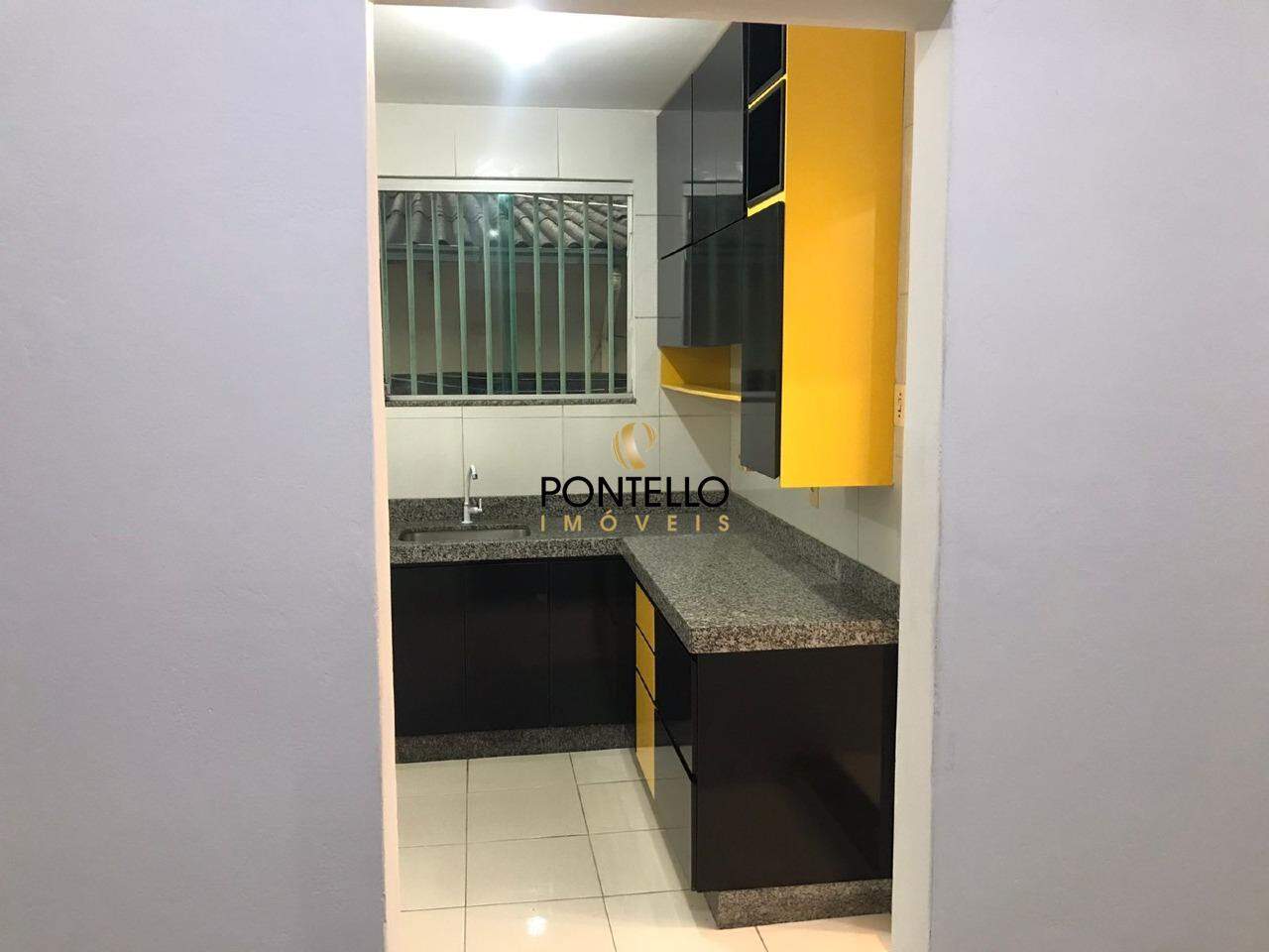 Casa, 3 quartos, 163 m² - Foto 7