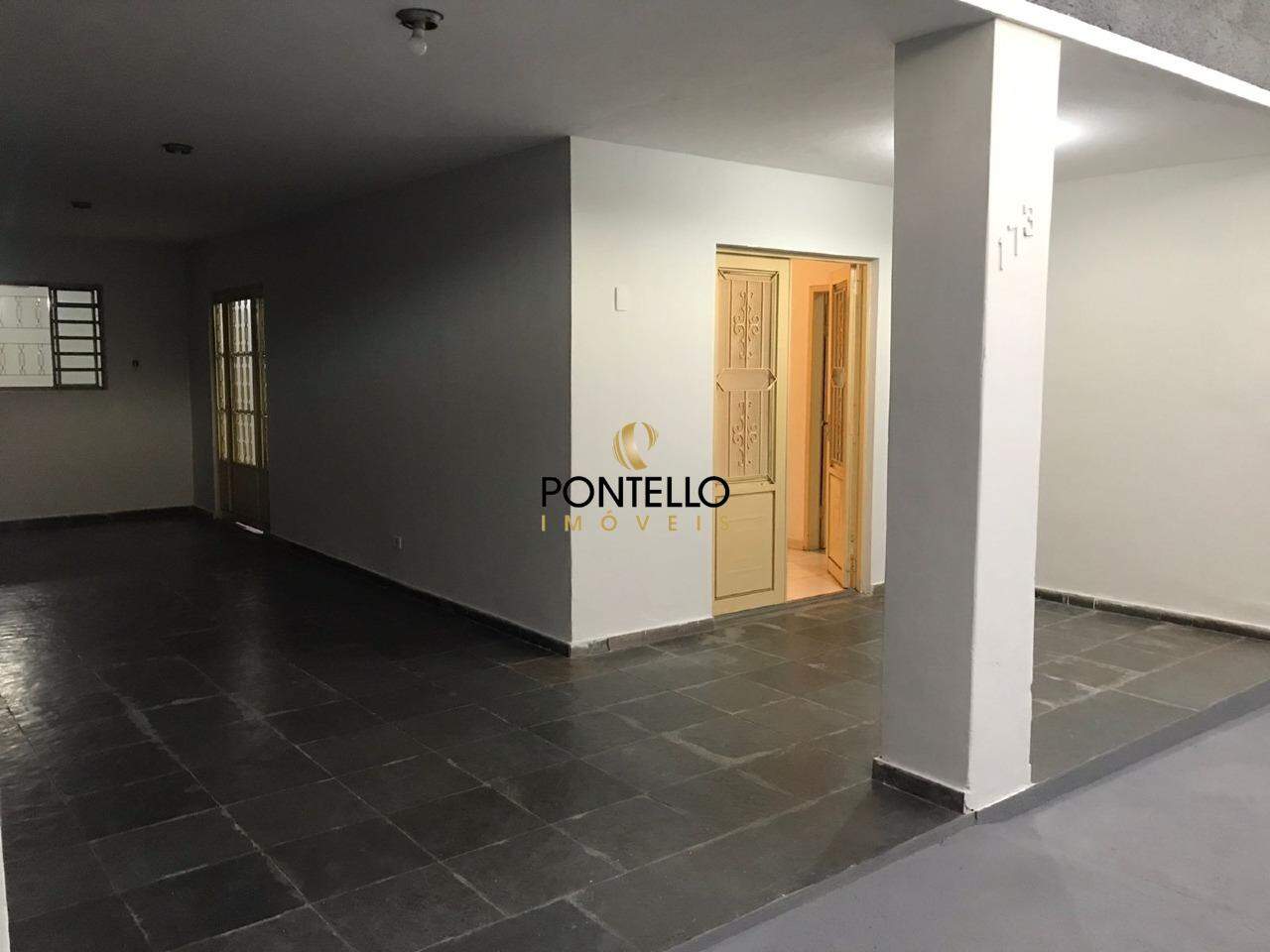 Casa, 3 quartos, 163 m² - Foto 2
