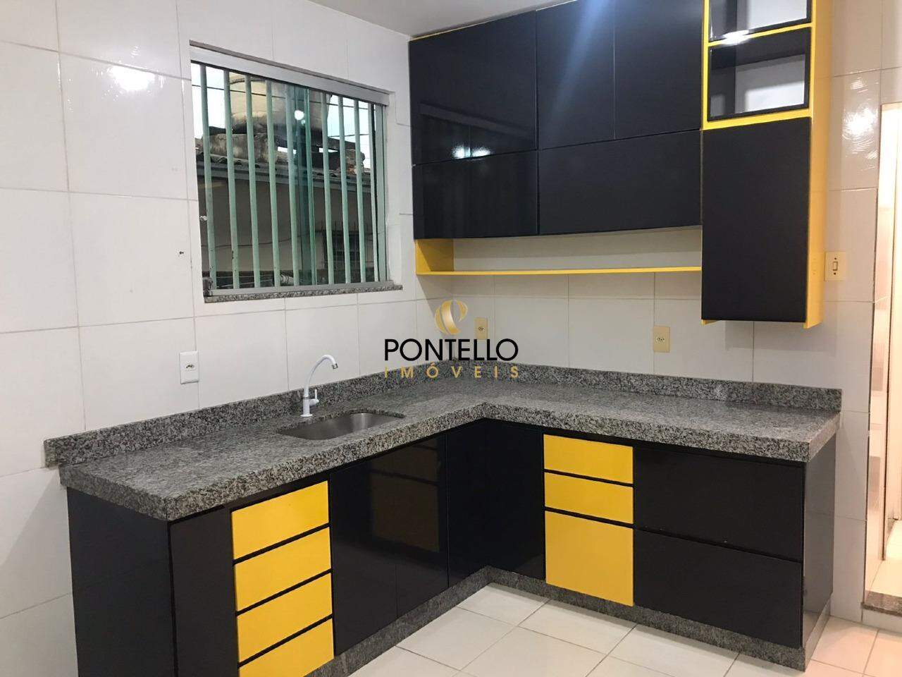 Casa, 3 quartos, 163 m² - Foto 6