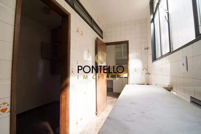 Apartamento, 4 quartos, 140 m² - Foto 23