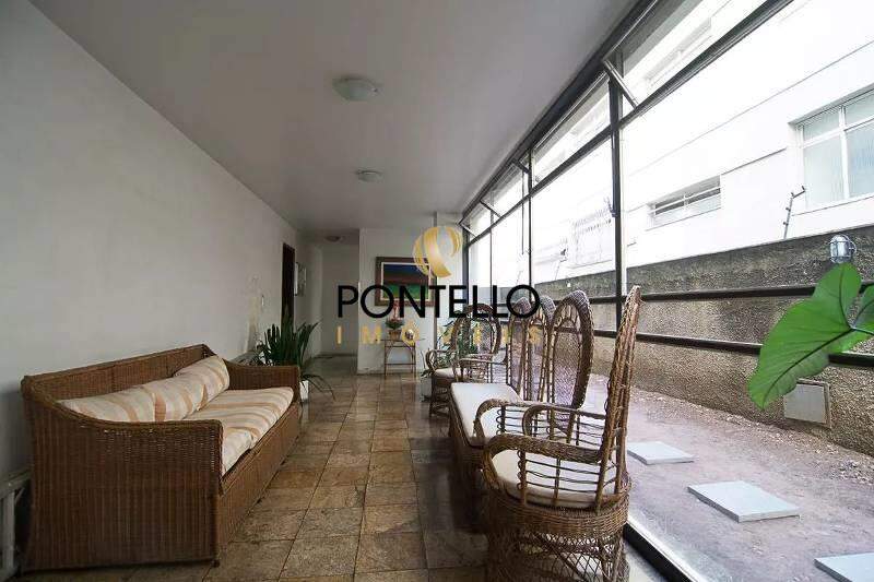 Apartamento, 4 quartos, 140 m² - Foto 24
