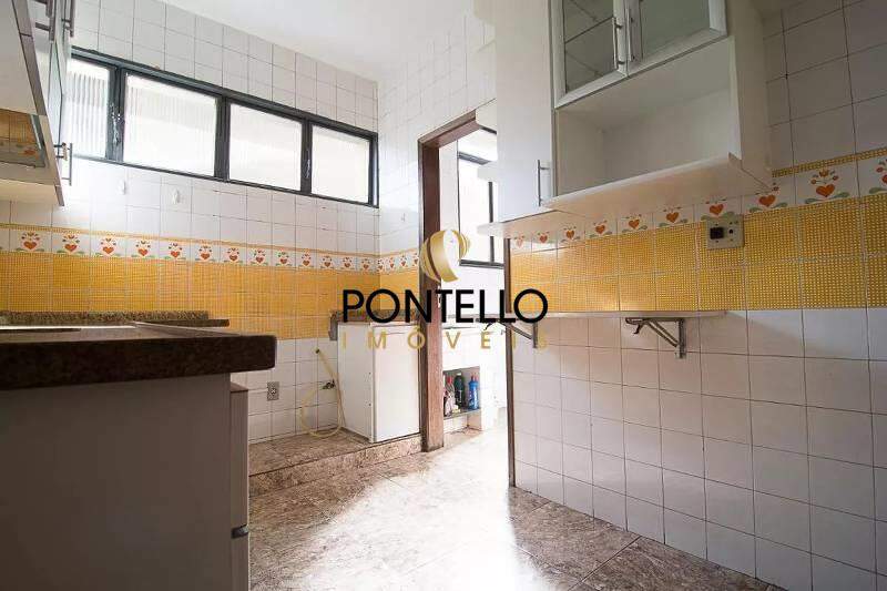 Apartamento, 4 quartos, 140 m² - Foto 7