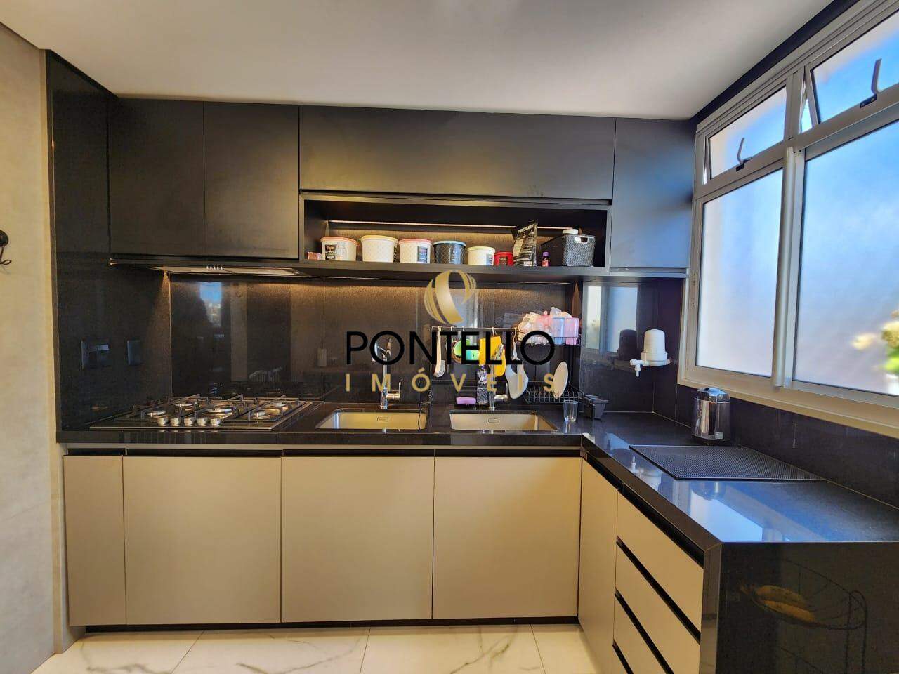 Cobertura, 4 quartos, 202 m² - Foto 4