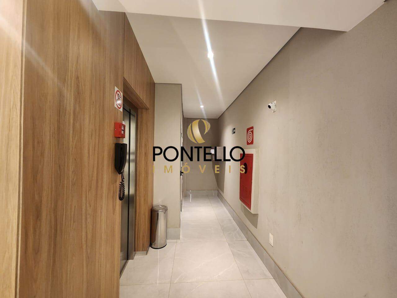Cobertura, 4 quartos, 202 m² - Foto 2