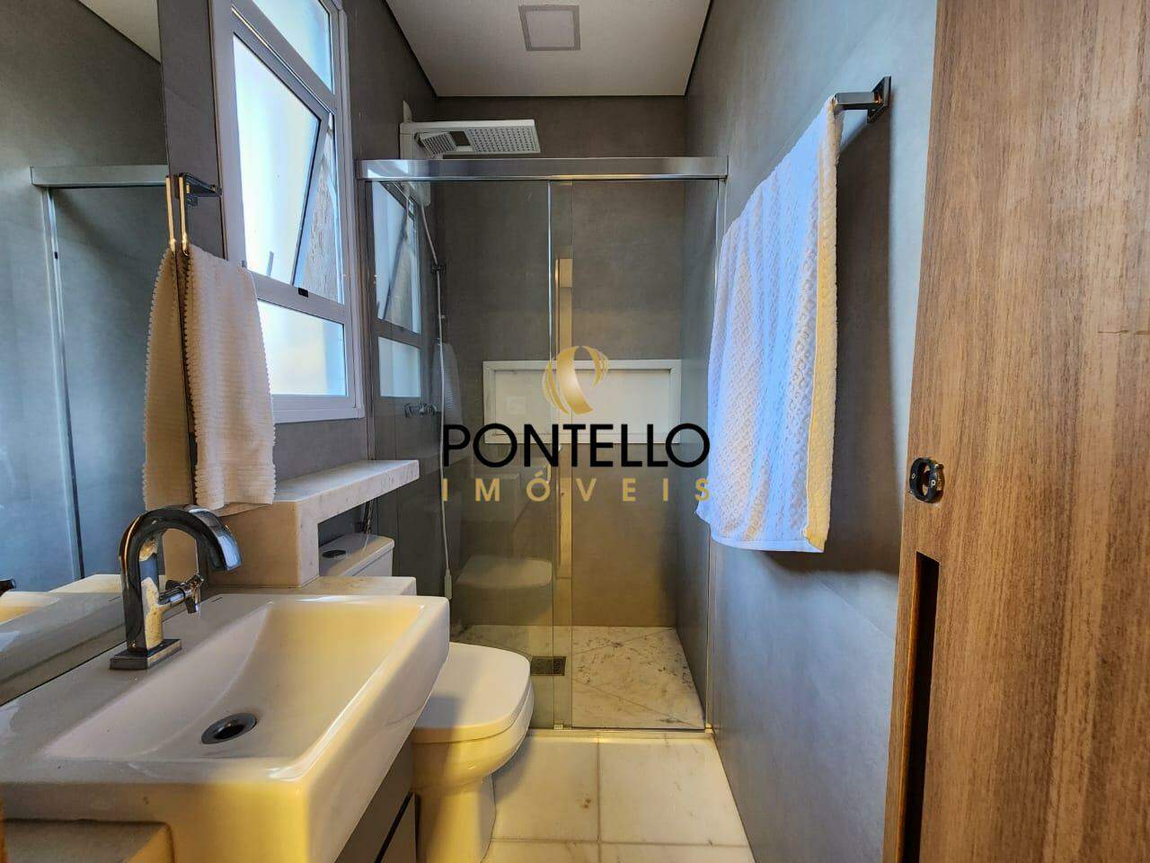 Cobertura, 4 quartos, 202 m² - Foto 12
