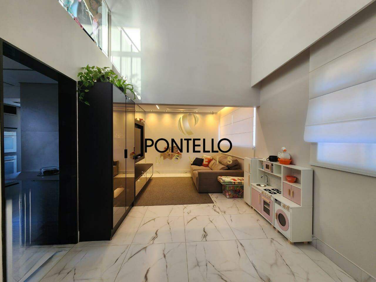 Cobertura, 4 quartos, 202 m² - Foto 3