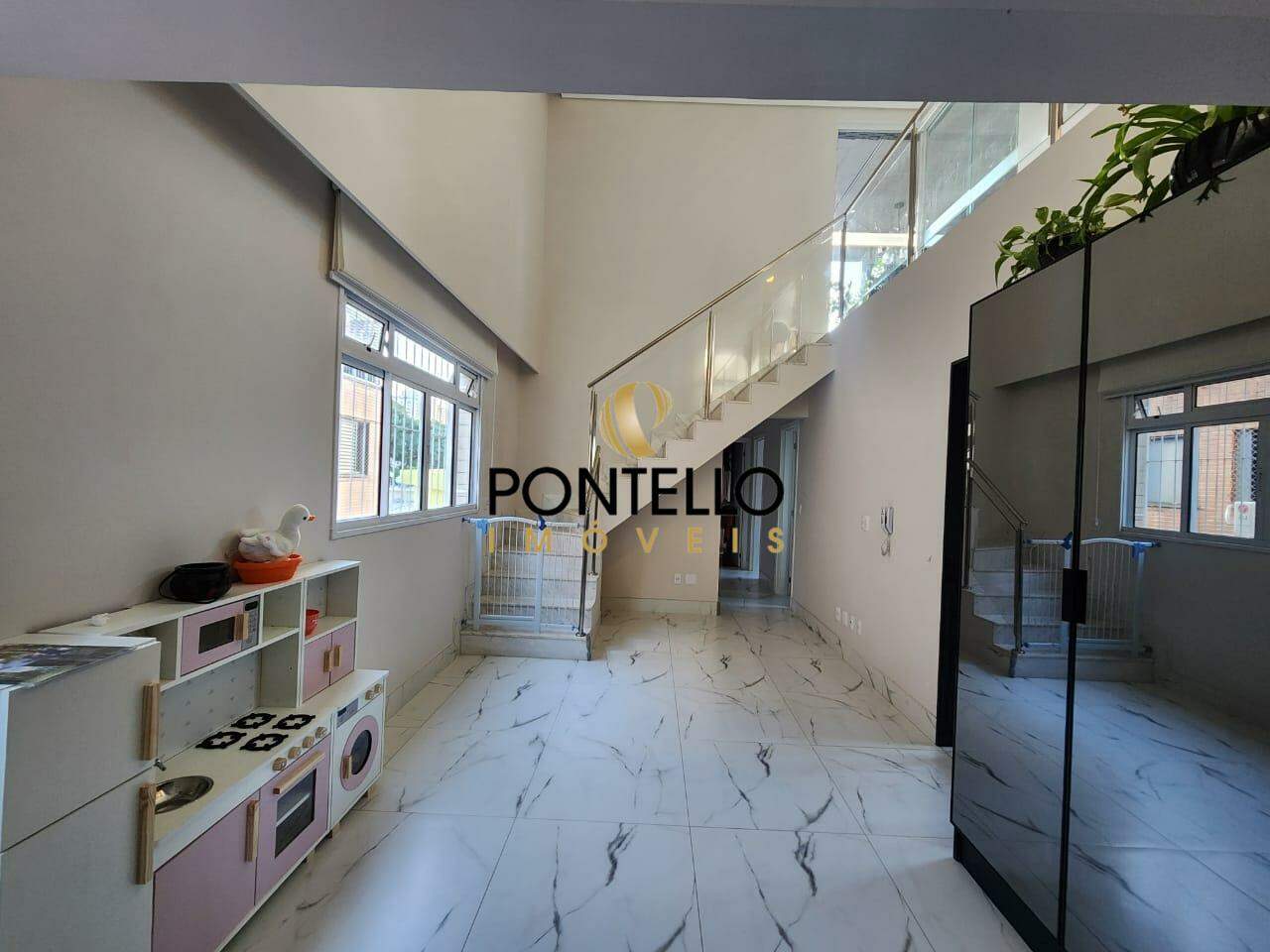 Cobertura, 4 quartos, 202 m² - Foto 21