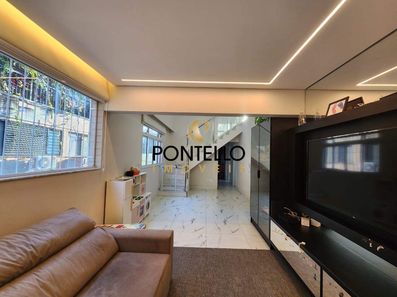 Cobertura, 4 quartos, 202 m² - Foto 19