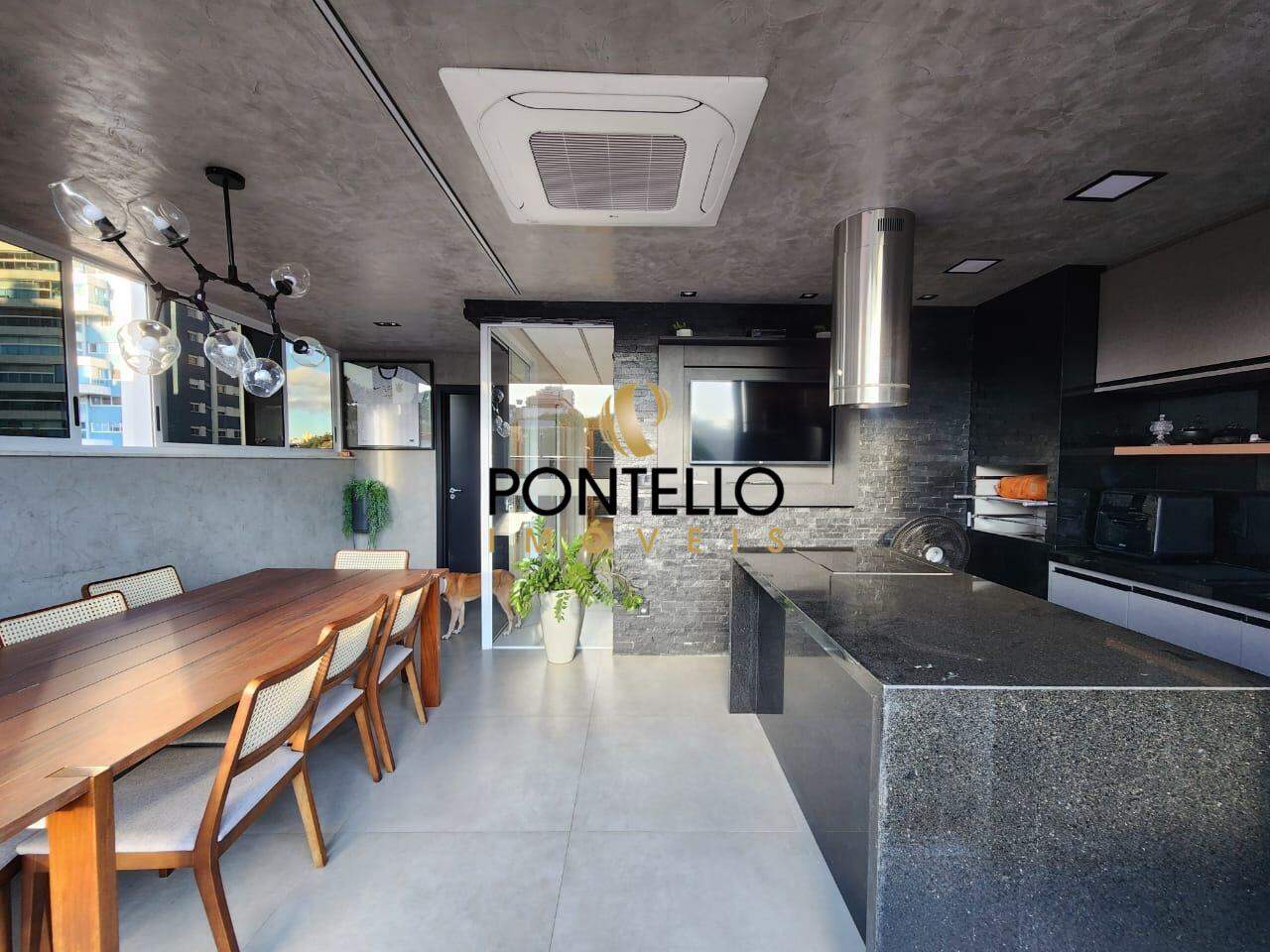 Cobertura, 4 quartos, 202 m² - Foto 25