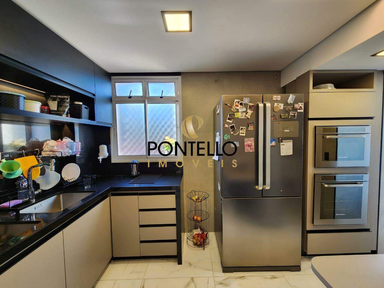 Cobertura, 4 quartos, 202 m² - Foto 14