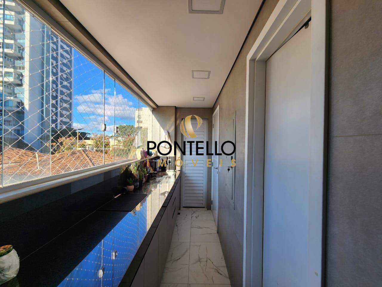 Cobertura, 4 quartos, 202 m² - Foto 8
