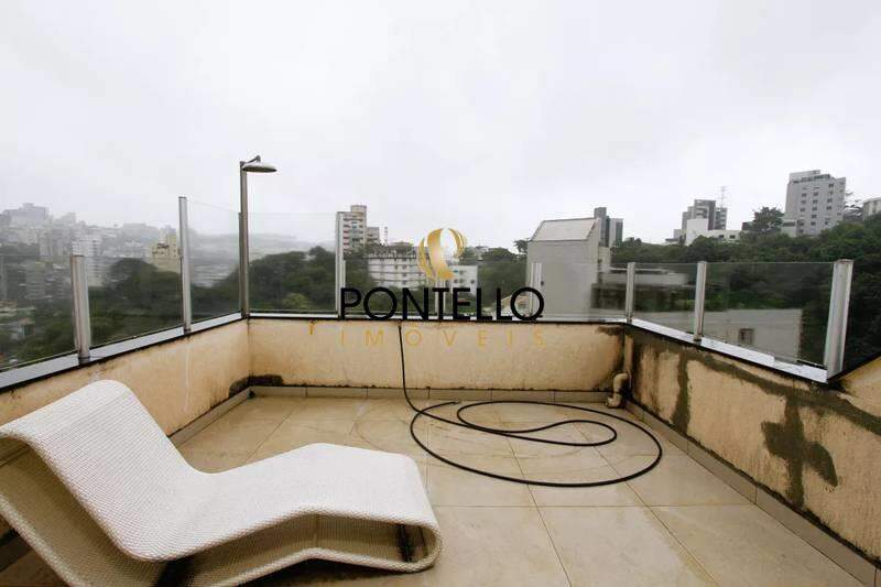 Cobertura, 4 quartos, 290 m² - Foto 4