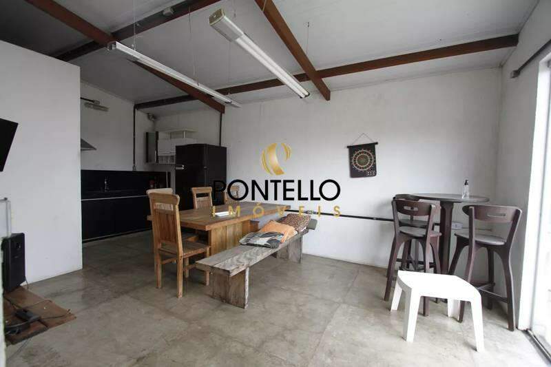 Cobertura, 4 quartos, 290 m² - Foto 5