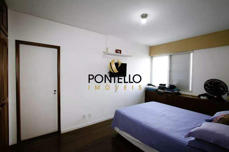 Apartamento, 4 quartos, 190 m² - Foto 12