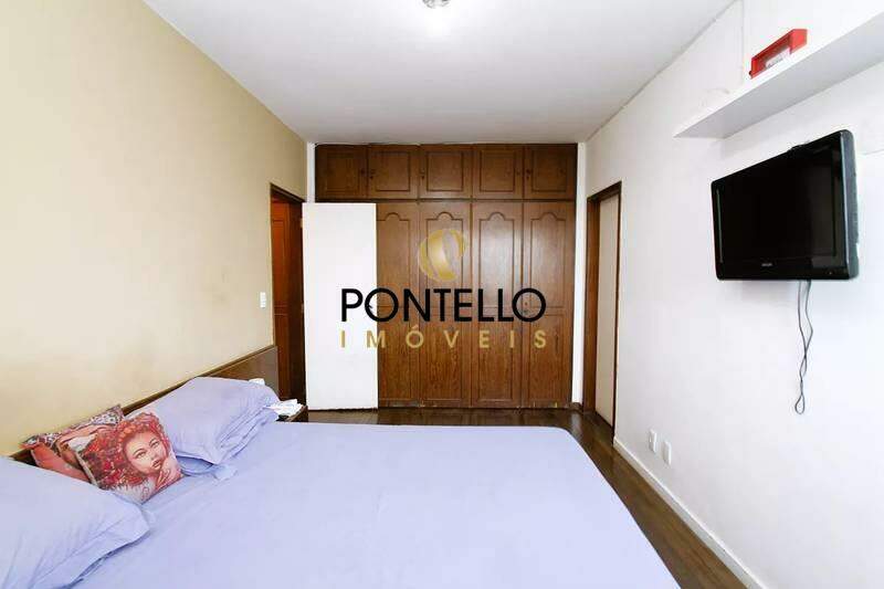 Apartamento, 4 quartos, 190 m² - Foto 14