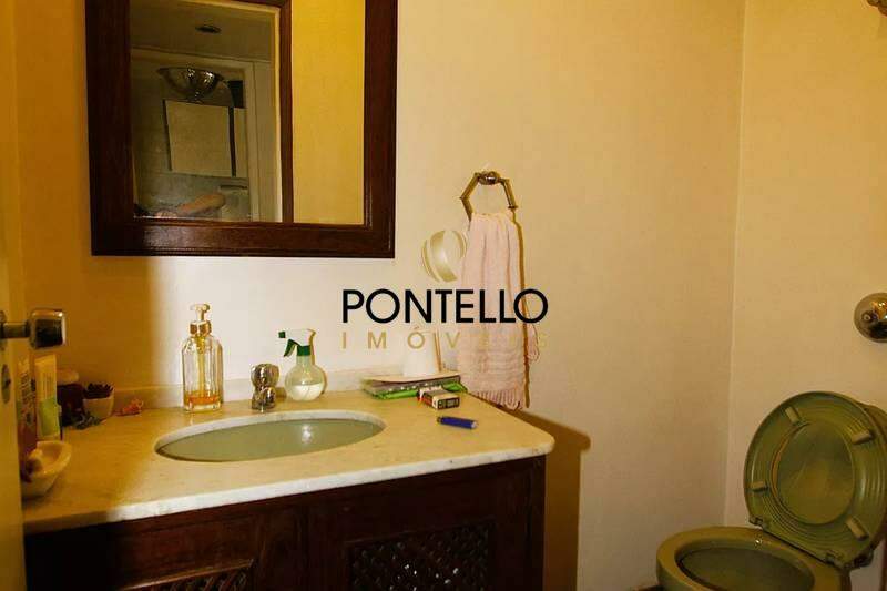 Apartamento, 4 quartos, 190 m² - Foto 17