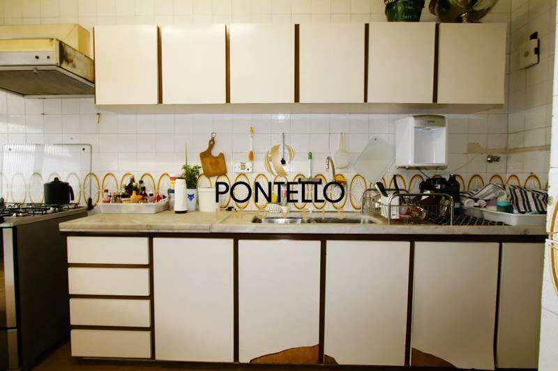 Apartamento, 4 quartos, 190 m² - Foto 20