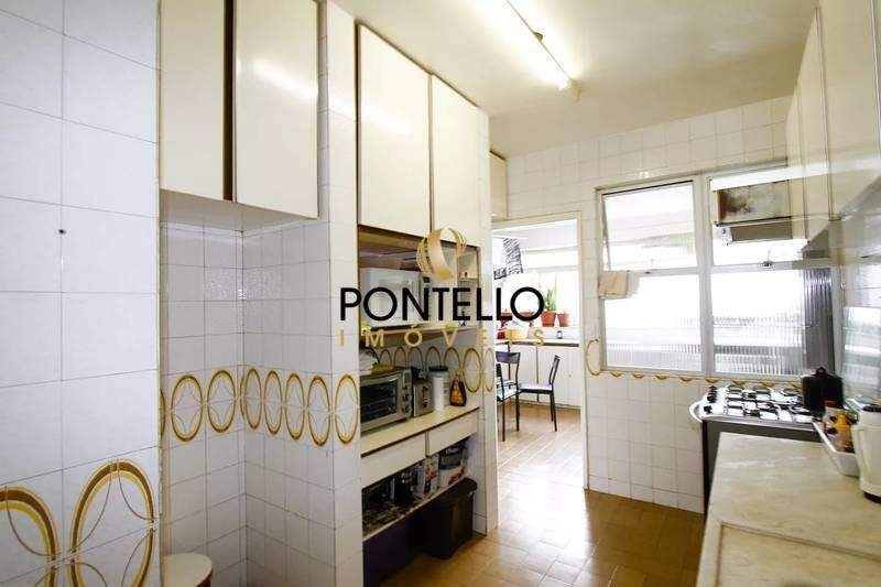 Apartamento, 4 quartos, 190 m² - Foto 21