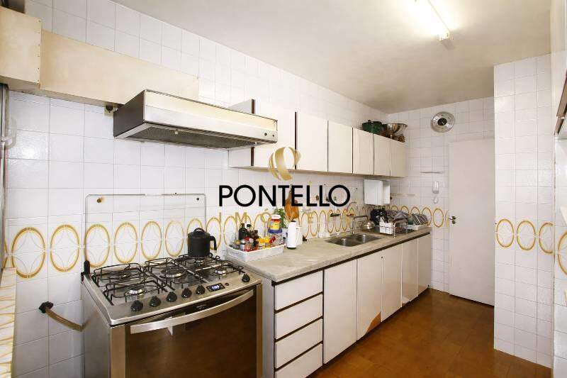 Apartamento, 4 quartos, 190 m² - Foto 22
