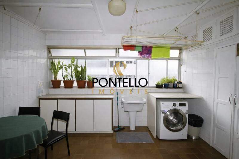 Apartamento, 4 quartos, 190 m² - Foto 23