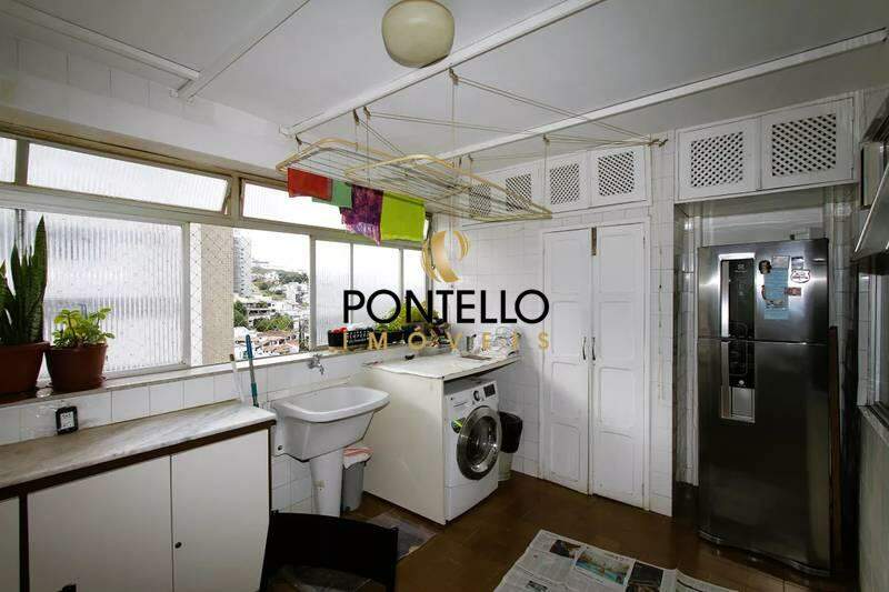 Apartamento, 4 quartos, 190 m² - Foto 24