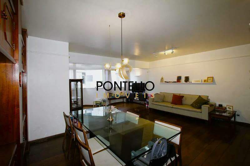 Apartamento, 4 quartos, 190 m² - Foto 3