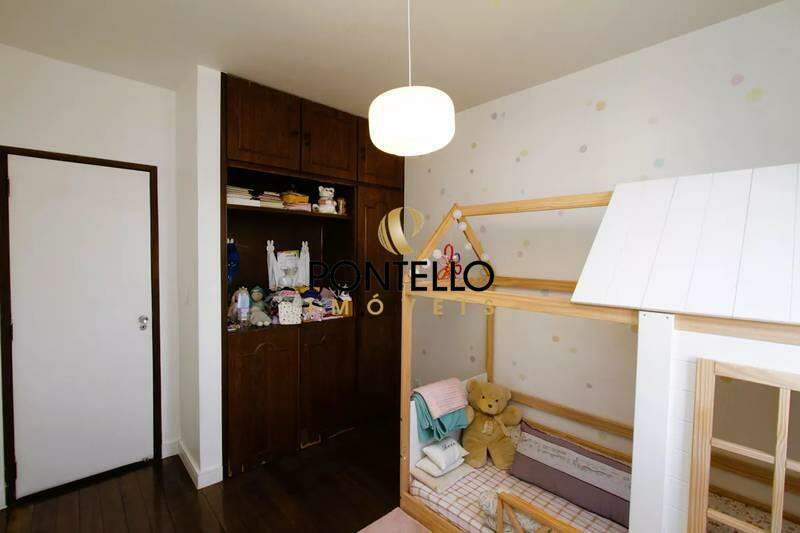Apartamento, 4 quartos, 190 m² - Foto 4