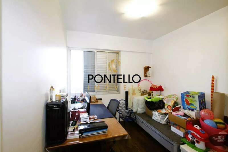 Apartamento, 4 quartos, 190 m² - Foto 7