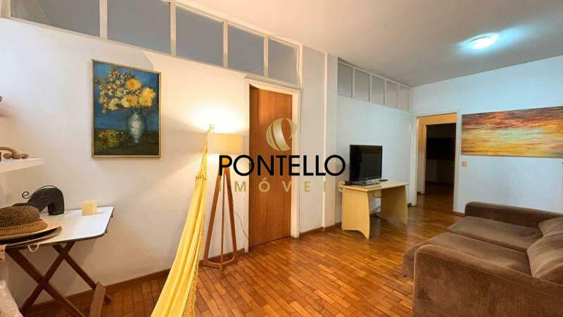Apartamento, 4 quartos, 210 m² - Foto 11