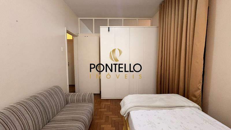Apartamento, 4 quartos, 210 m² - Foto 12