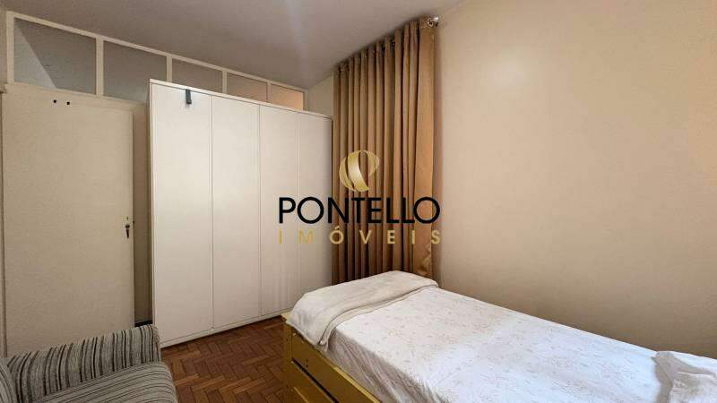 Apartamento, 4 quartos, 210 m² - Foto 13