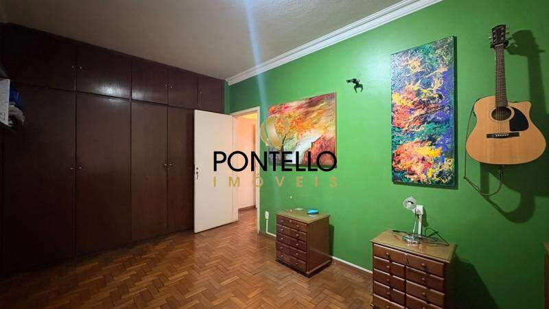 Apartamento, 4 quartos, 210 m² - Foto 14
