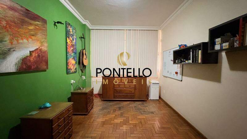 Apartamento, 4 quartos, 210 m² - Foto 15