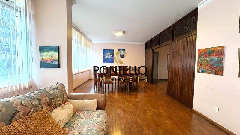 Apartamento, 4 quartos, 210 m² - Foto 2