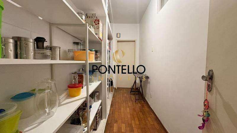 Apartamento, 4 quartos, 210 m² - Foto 20