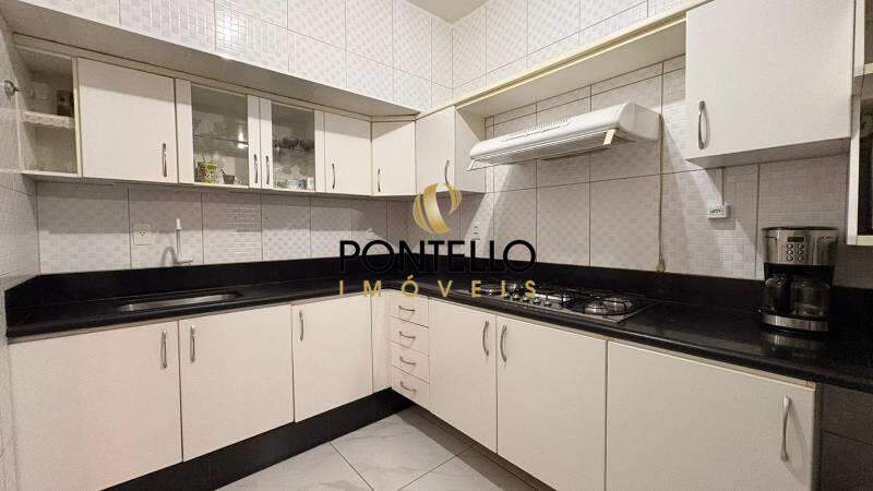 Apartamento, 4 quartos, 210 m² - Foto 22